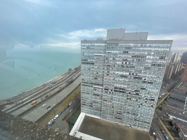 4800 S Chicago Beach Drive 2512N, Chicago, IL 60615