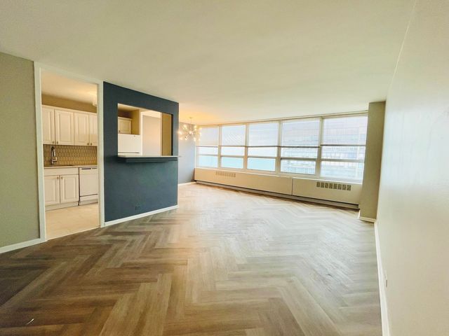 4800 S Chicago Beach Drive 2512N, Chicago, IL 60615