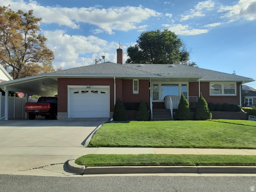150 GLENWOOD ST, Tooele, UT 84074 — exterior