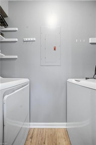 705 New River Ct Apt G, Chesapeake, VA 23320