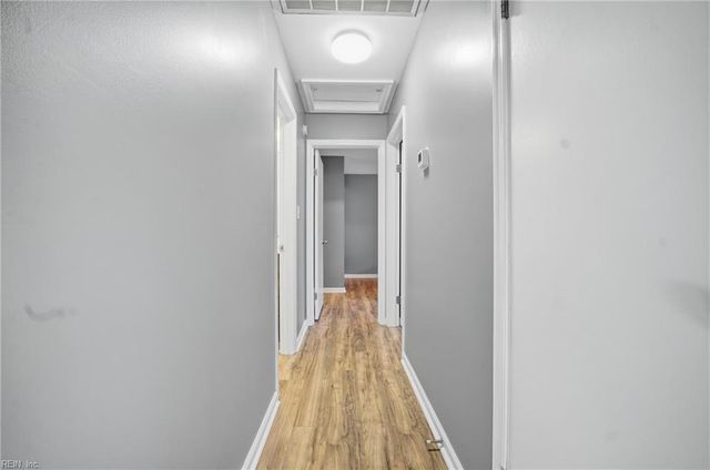 705 New River Ct Apt G, Chesapeake, VA 23320