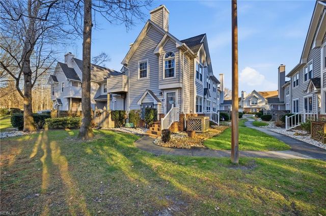 705 New River Ct Apt G, Chesapeake, VA 23320