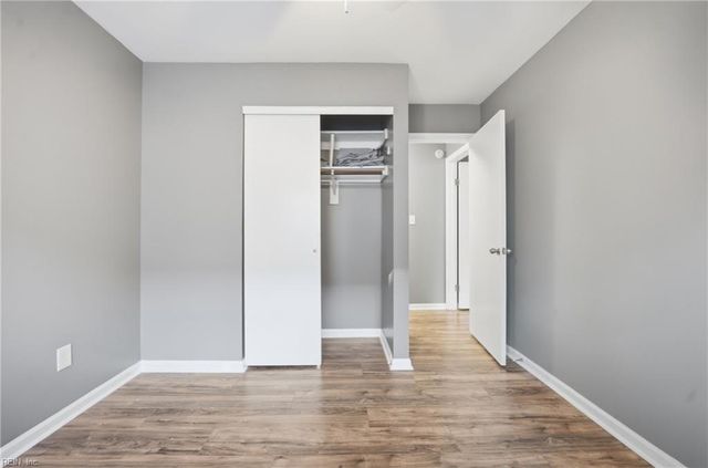 705 New River Ct Apt G, Chesapeake, VA 23320