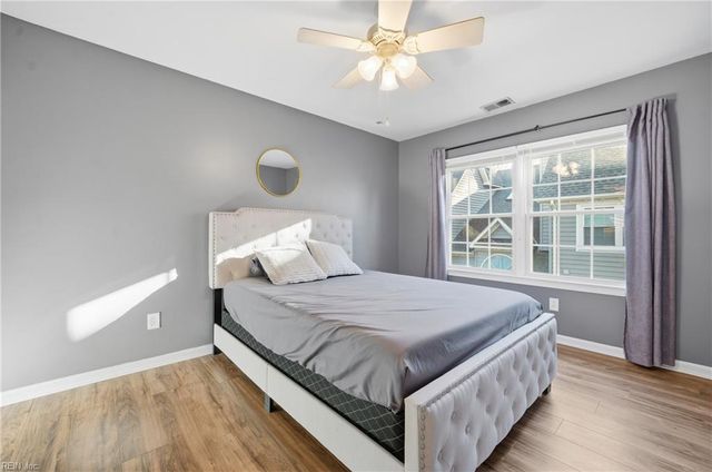 705 New River Ct Apt G, Chesapeake, VA 23320