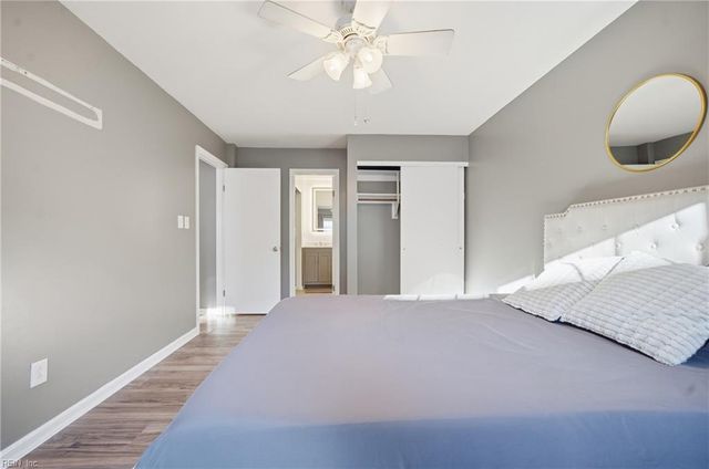 705 New River Ct Apt G, Chesapeake, VA 23320