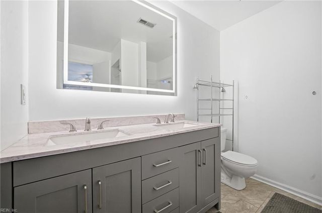 705 New River Ct Apt G, Chesapeake, VA 23320