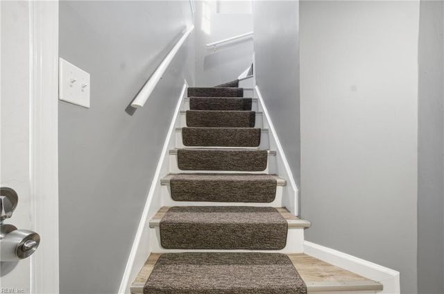 705 New River Ct Apt G, Chesapeake, VA 23320