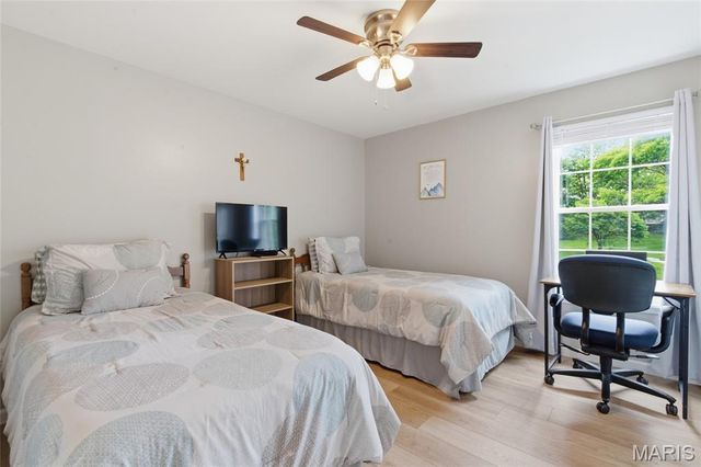 7600 Triwoods Drive E, Shrewsbury, MO 63119