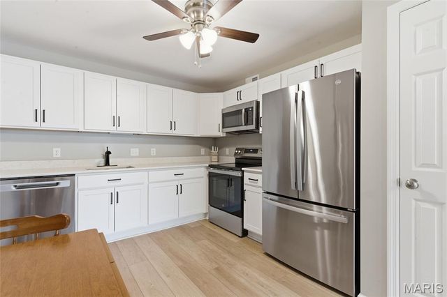 7600 Triwoods Drive E, Shrewsbury, MO 63119