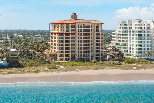 2500 S Ocean Boulevard 903, Boca Raton, FL 33432