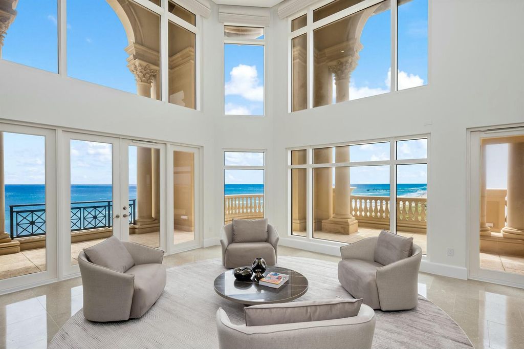 2500 S Ocean Boulevard 903, Boca Raton, FL 33432