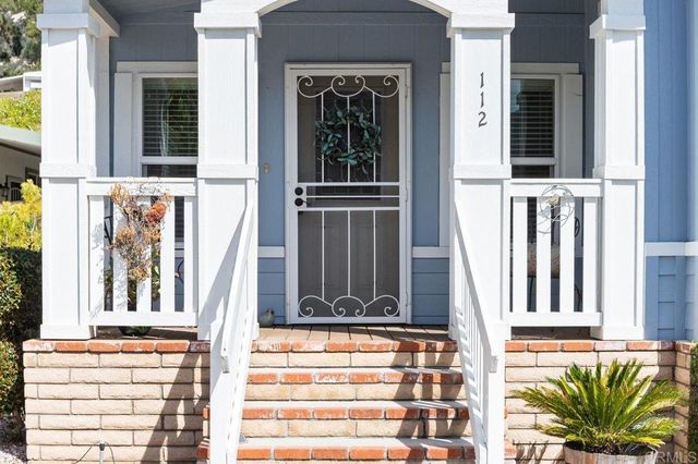 8975 Lawrence Welk Drive 112, Escondido, CA 92026