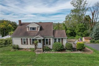 7837 East Port Bay Road, Wolcott, NY 14590