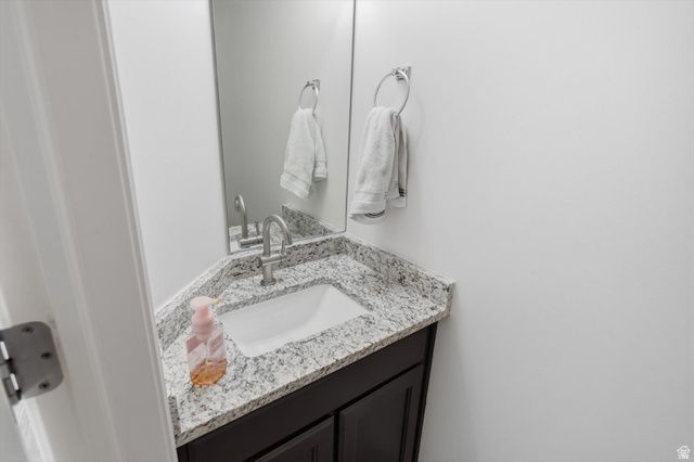 1996 N 425 W, Harrisville, UT 84414
