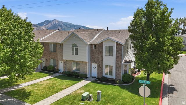 1996 N 425 W, Harrisville, UT 84414