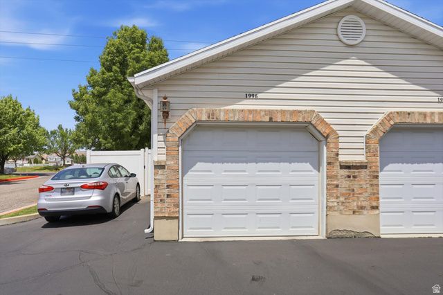 1996 N 425 W, Harrisville, UT 84414