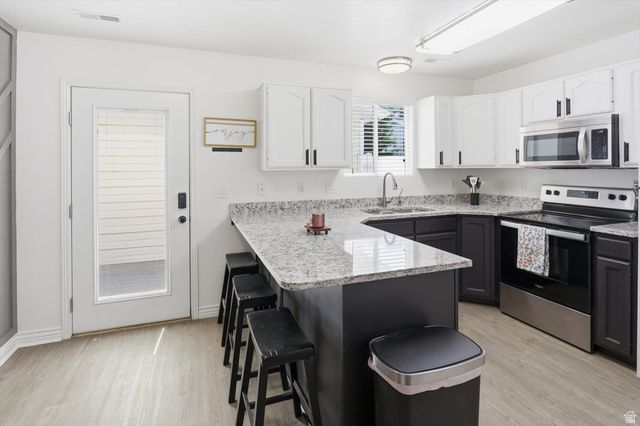 1996 N 425 W, Harrisville, UT 84414
