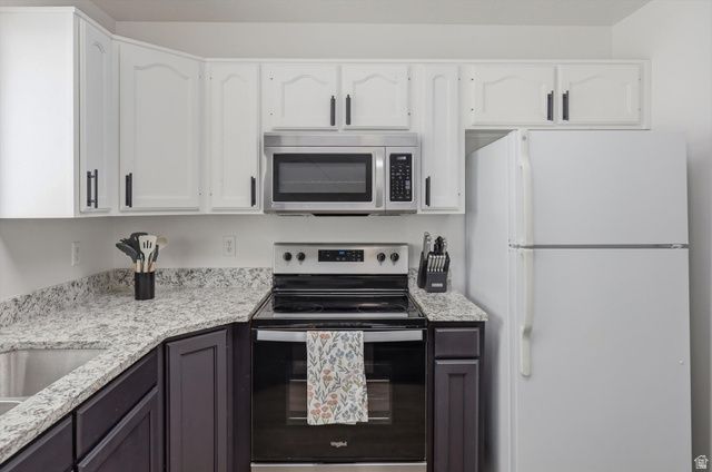 1996 N 425 W, Harrisville, UT 84414