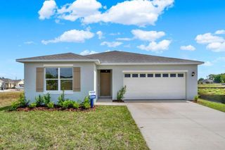 3010 SALISBURY AVENUE, Haines City, FL 33844