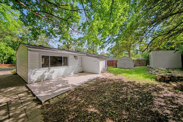 2731 Canterbury Road, Ann Arbor, MI 48104