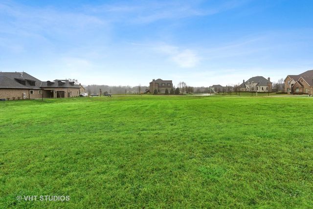 18345 S Pineprairie Drive, Mokena, IL 60448