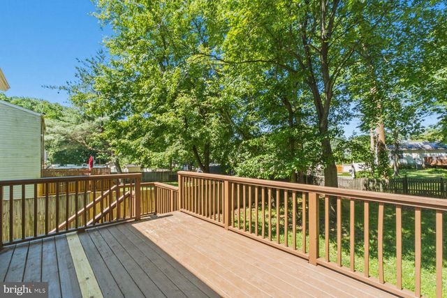 9851 BRANCHLEIGH RD, Randallstown, MD 21133