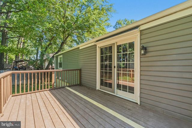 9851 BRANCHLEIGH RD, Randallstown, MD 21133