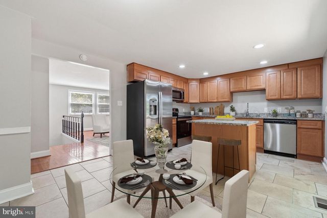 9851 BRANCHLEIGH RD, Randallstown, MD 21133