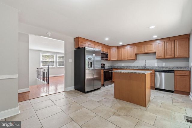 9851 BRANCHLEIGH RD, Randallstown, MD 21133