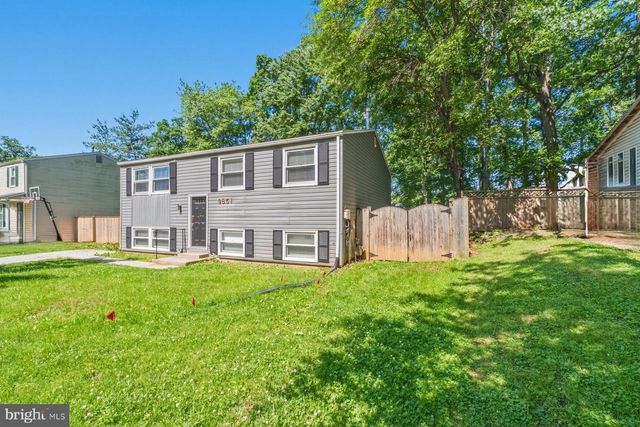 9851 BRANCHLEIGH RD, Randallstown, MD 21133