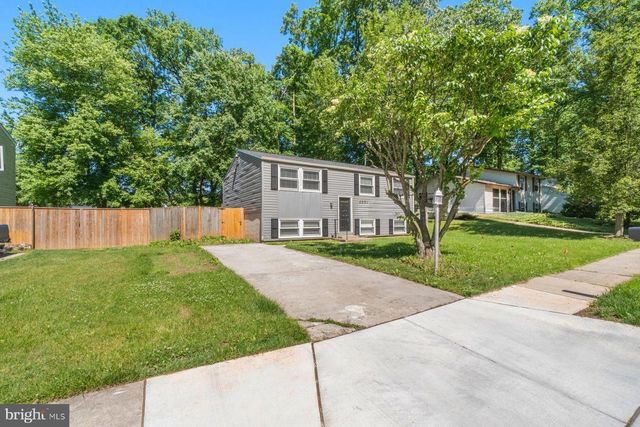 9851 BRANCHLEIGH RD, Randallstown, MD 21133