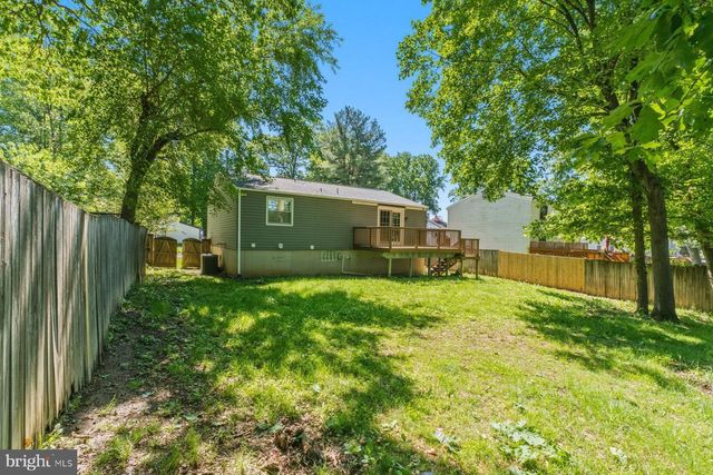 9851 BRANCHLEIGH RD, Randallstown, MD 21133