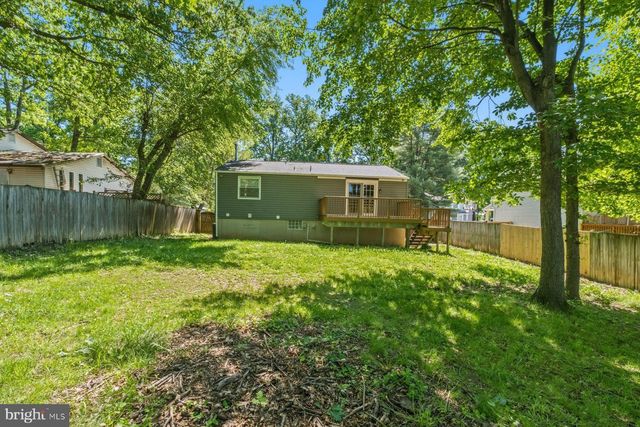 9851 BRANCHLEIGH RD, Randallstown, MD 21133