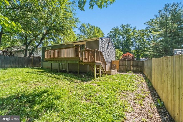 9851 BRANCHLEIGH RD, Randallstown, MD 21133