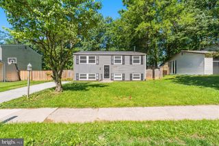 9851 BRANCHLEIGH RD, Randallstown, MD 21133