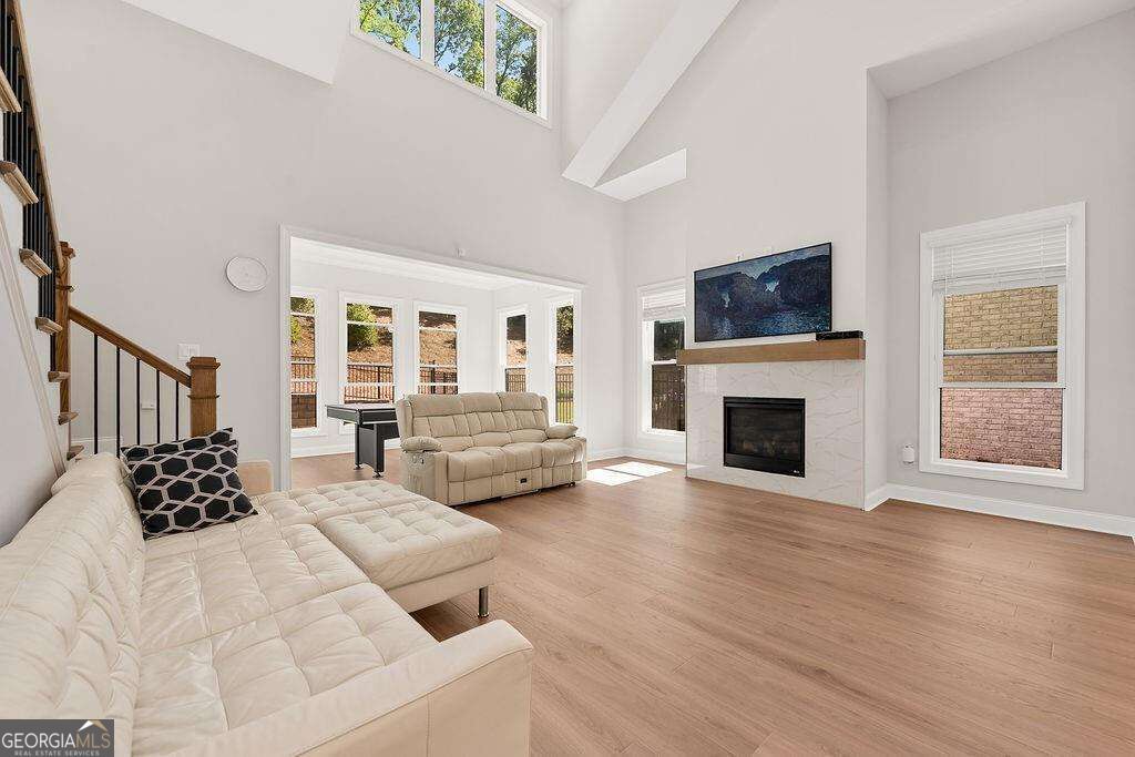 144 Wards Crossing Way, Alpharetta, GA 30022 — photo 3