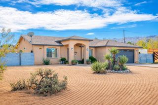 61869 Grand View Circle, Joshua Tree, CA 92252