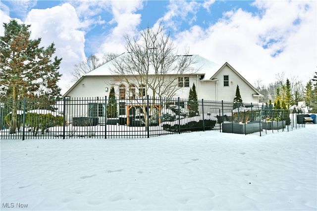 242 Howland Terrace Boulevard, Warren, OH 44484