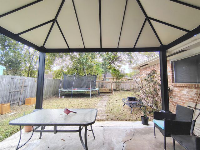 2227 Quail Valley East Drive, Missouri City, TX 77459