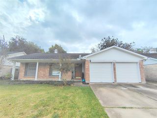 2227 Quail Valley East Drive, Missouri City, TX 77459