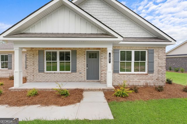 103 Pin Oak Lane, Statesboro, GA 30458