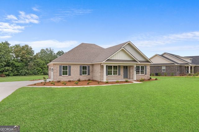 103 Pin Oak Lane, Statesboro, GA 30458
