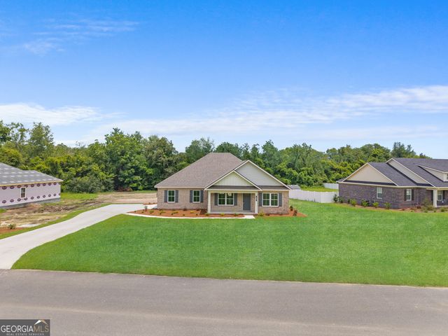103 Pin Oak Lane, Statesboro, GA 30458