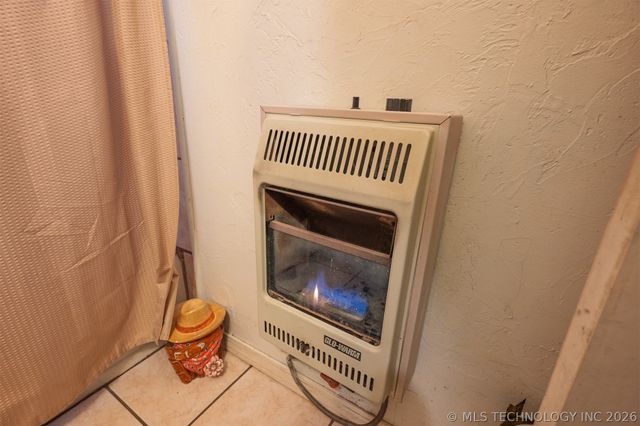 157 S Springfield Street, Welch, OK 74369