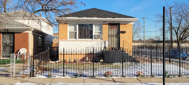 5359 S Lowe Avenue, Chicago, IL 60609