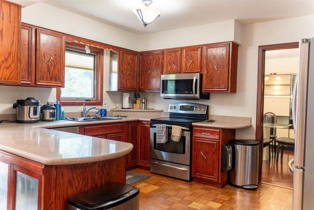 3117 Todd Drive, Madison, WI 53713