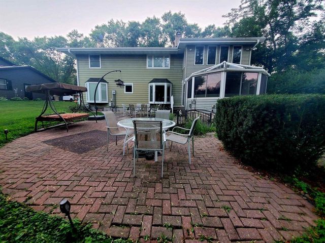 3117 Todd Drive, Madison, WI 53713