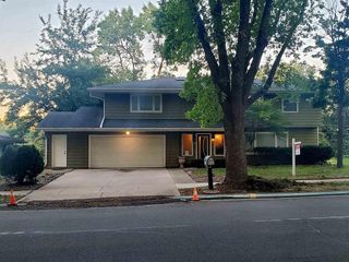 3117 Todd Drive, Madison, WI 53713