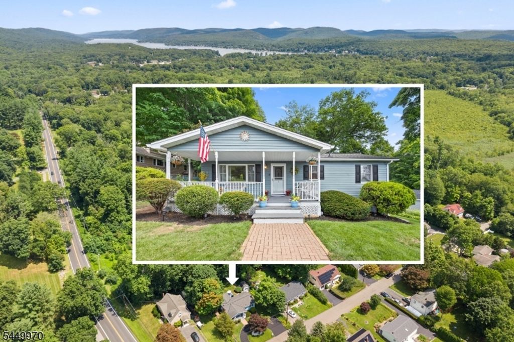 3 Lou Ann Blvd, West Milford Twp., NJ 07480 — exterior