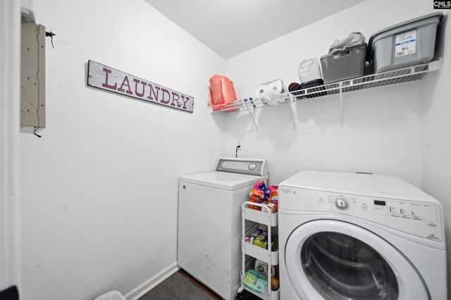 417 Buttonbush Court, Columbia, SC 29229